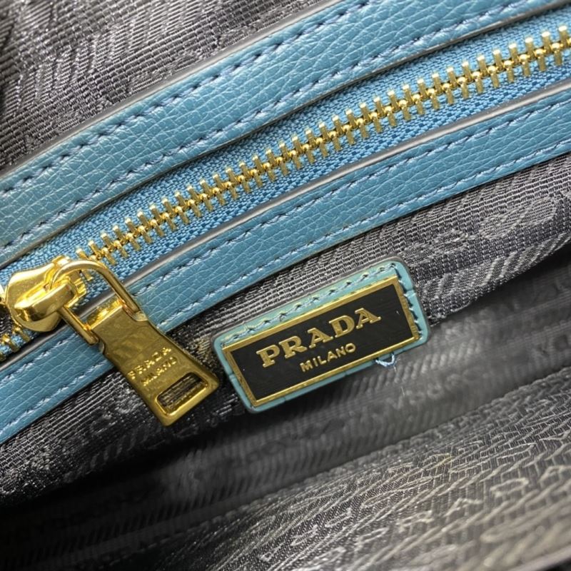 Prada Top Handle Bags